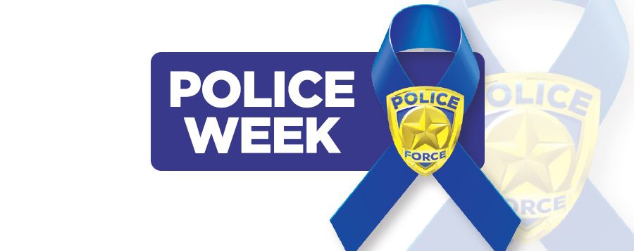 Police Week - Things to Do in Atlantic City