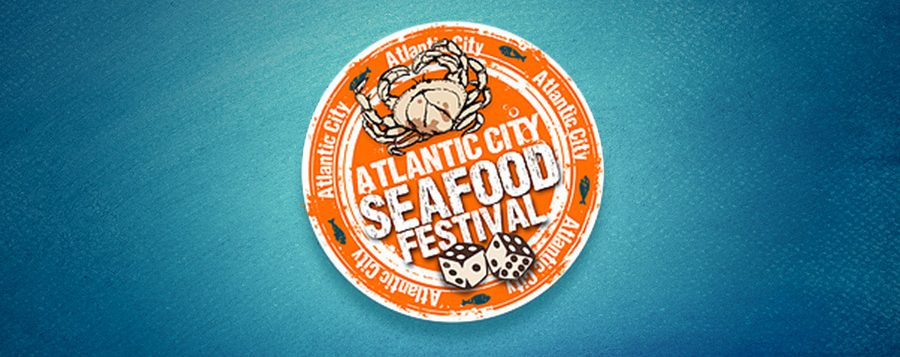seafood festival atlantic city