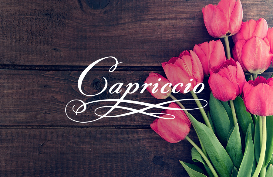 Enjoy a Romantic Dinner at Capriccio