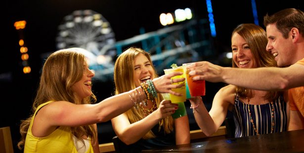 Margaritaville Live Music Schedule