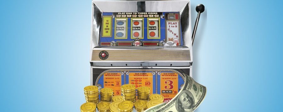 resorts 1st slot machine
