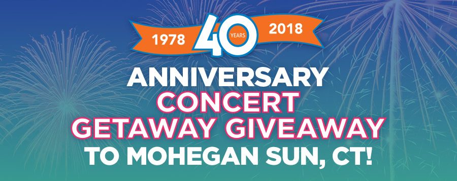 concert ticket hotel getaway giveaway