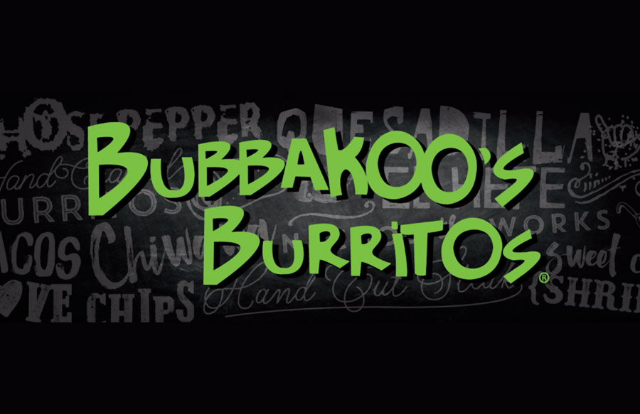 Bubbakoo’s Burritos