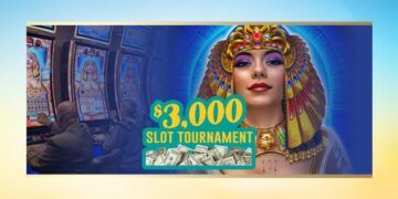 $3,000 Cleopatra
