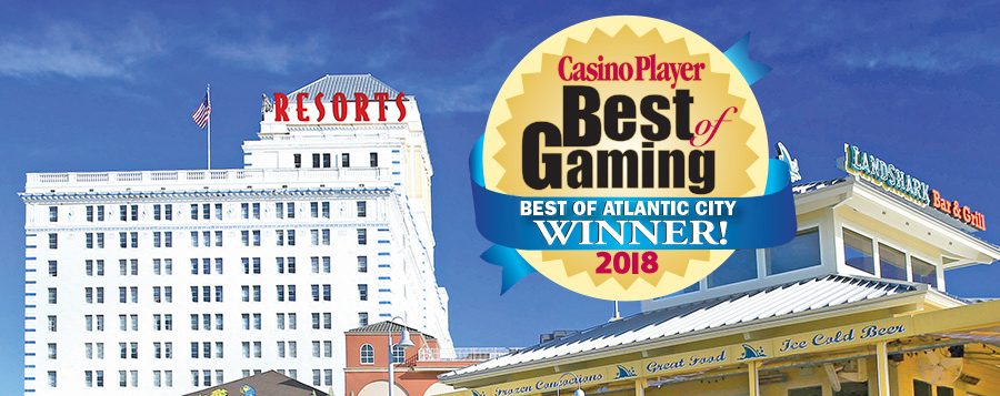 best of gaming atlantic city winner 2018