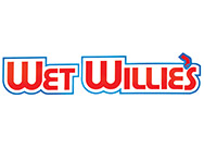wet willies logo