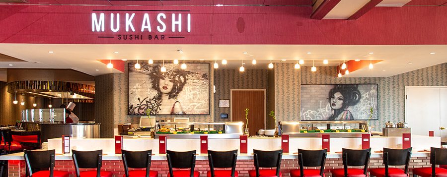 mukashi sushi bar resorts atlantic city