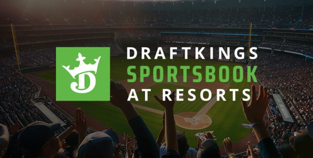 Watch the Championship Series at Draftkings Sportsbook at Resorts