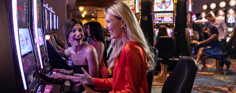Best slot machines to play in atlantic city