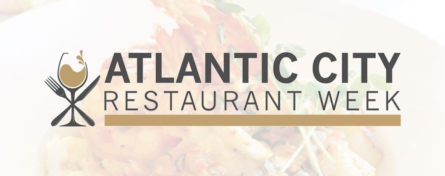 atlantic city restaurant week