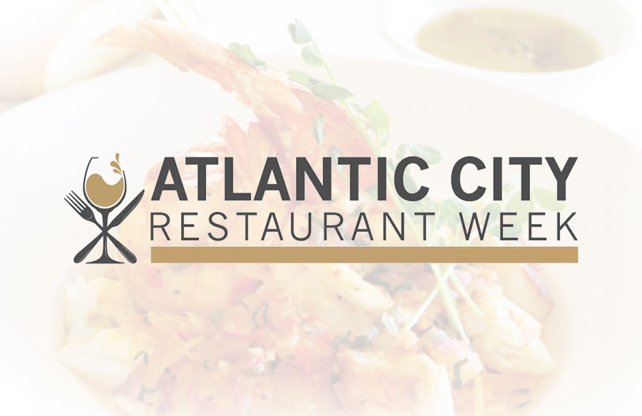 Atlantic City Restaurant Week 2022