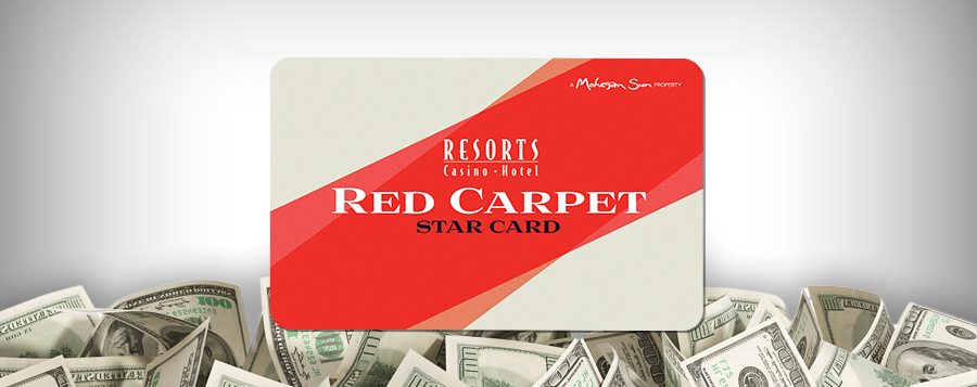 red carpet cashback