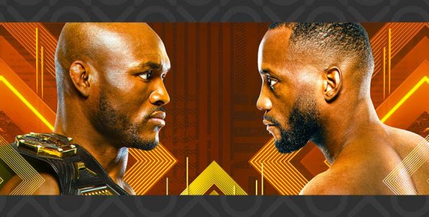 UFC 278: Usman vs Edwards - Live Viewing Event