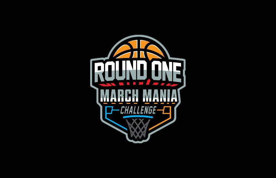 round one march mania challenge