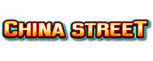 china street logo