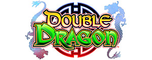 double dragon logo