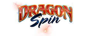 dragon spin logo