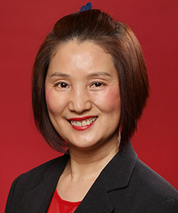 helen xie