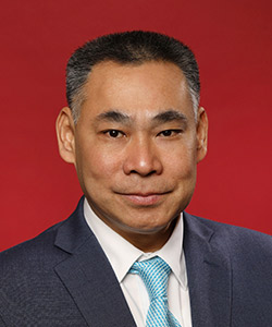 morris chow