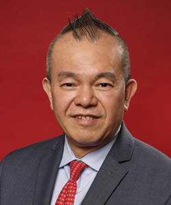 vincent tran