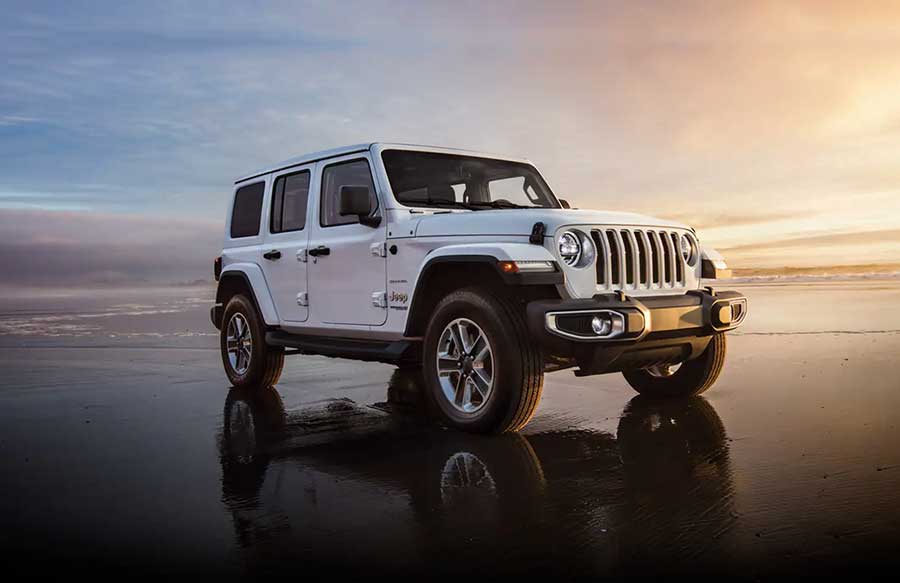jeep giveaway 2022