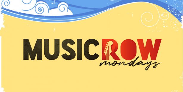 Music Row Mondays