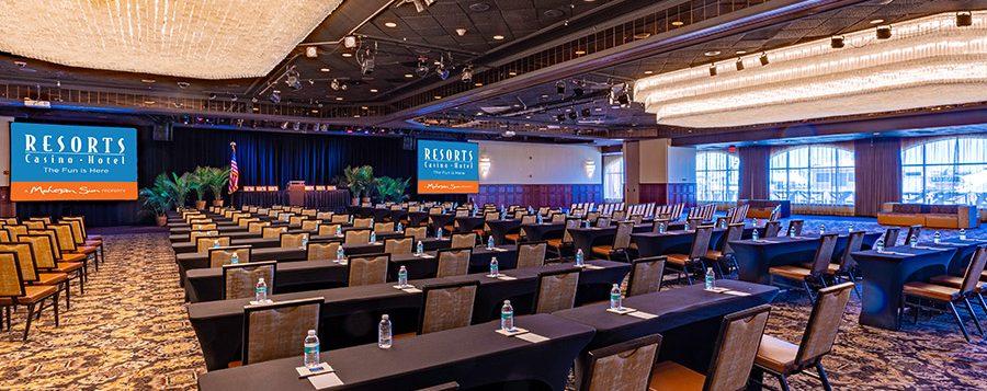 ocean ballroom resorts ac meetings events