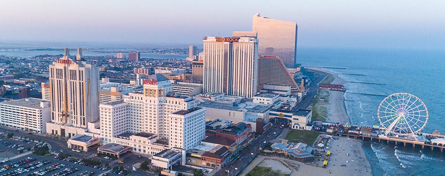 Atlantic city casino revenue february 2019