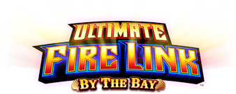 Ultimate Fire Link By the Bay Logo