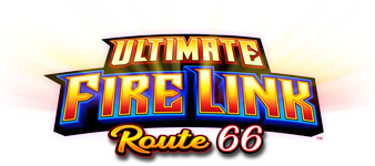 Ultimate Fire Link Route 66 Logo