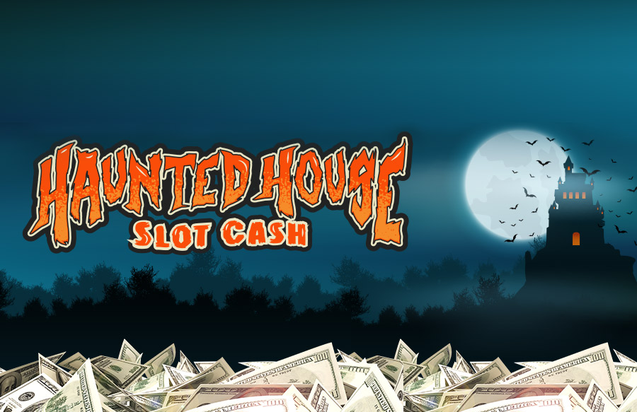 Haunted Money