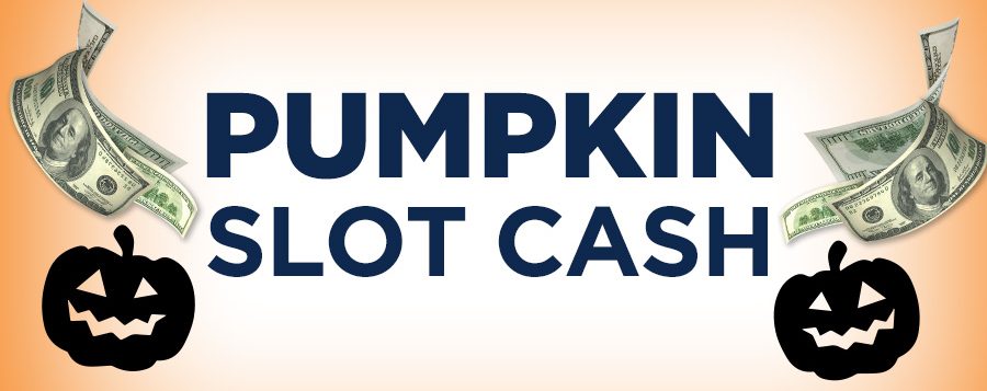 resorts pumpkin slot cash