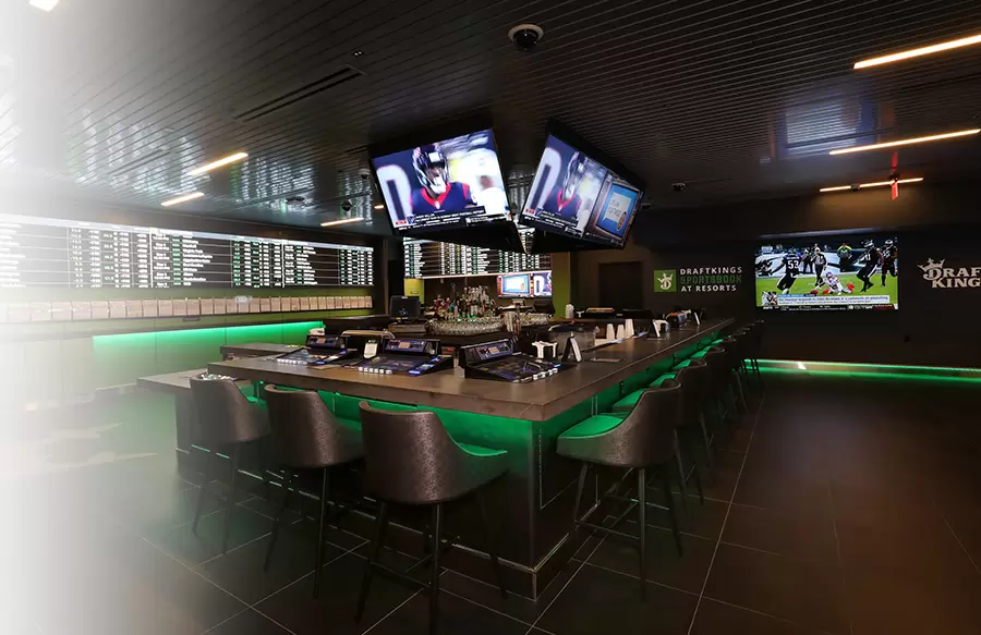 DraftKings Sportsbook Happy Hour Specials