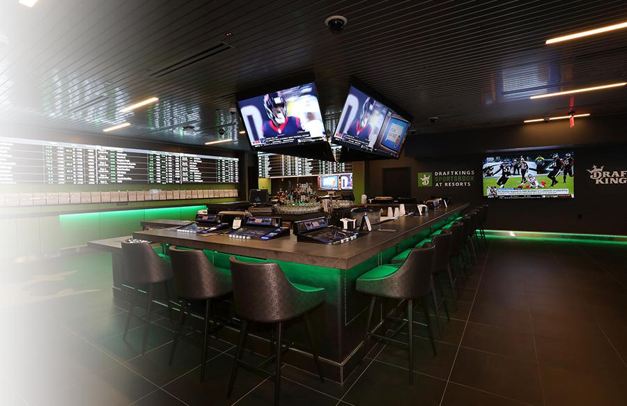 Online sports betting connecticut