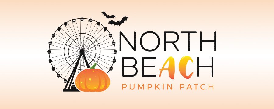 north beach pumpkin patch