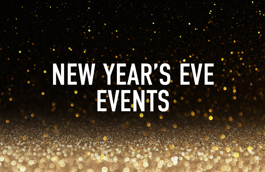 New Year's Eve in Atlantic City Resorts Casino Hotel AC