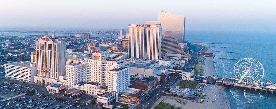 Atlantic City Deals Packages Resorts Casino Hotel In Nj