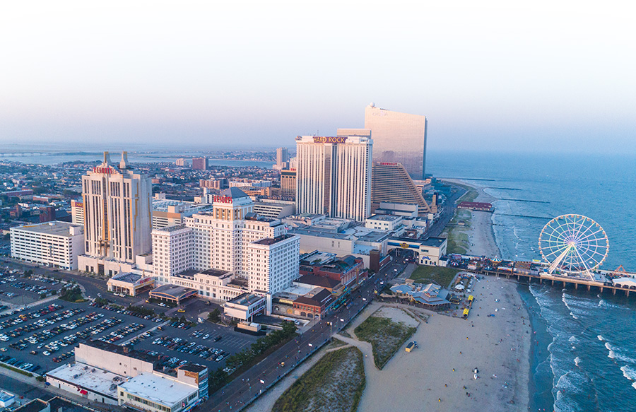 Atlantic City Deals &amp; Packages | Resorts Casino Hotel in NJ