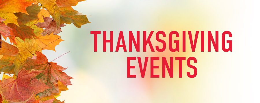 thanksgiving events resorts atlantic city