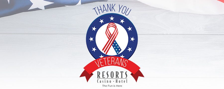 veterans appreciation resorts atlantic city
