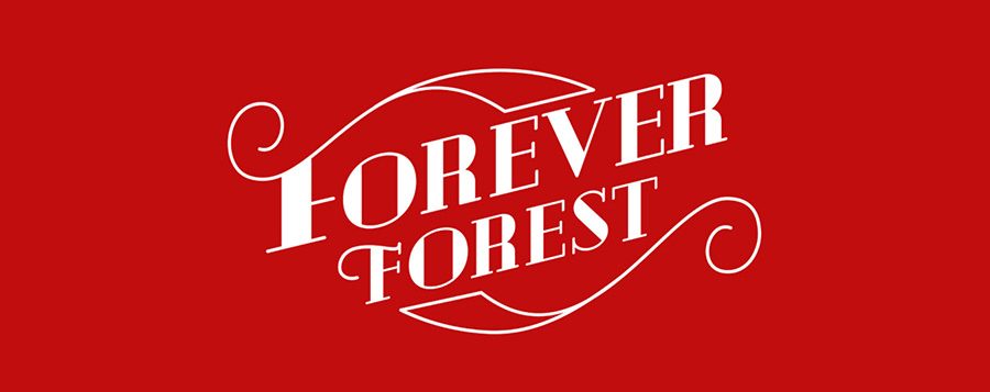forever forest