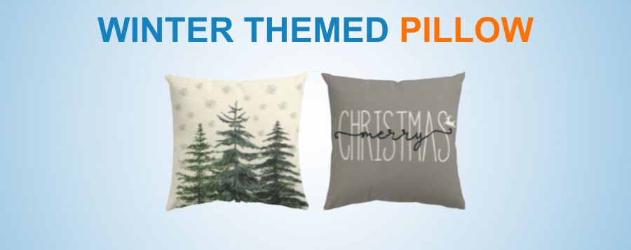 winter-themed-pillow
