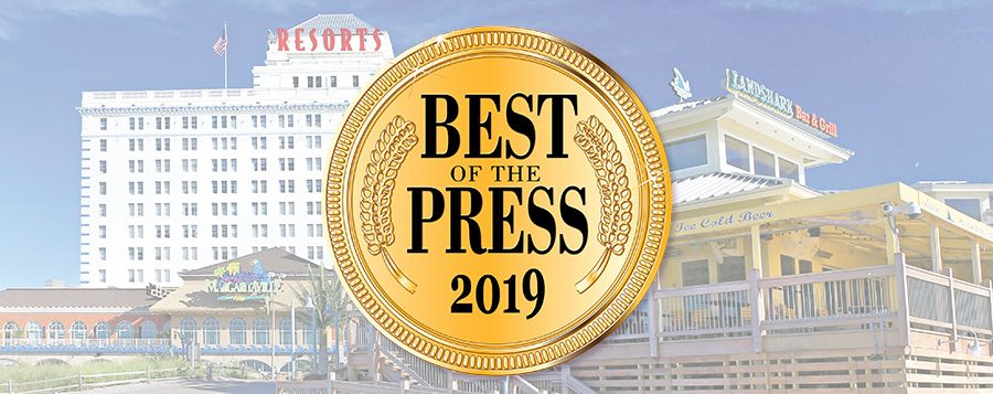 best of the press 2019