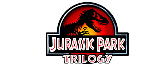 jurassic park trilogy