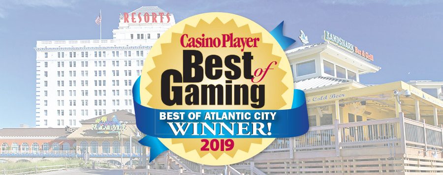 resorts best of gaming 2019