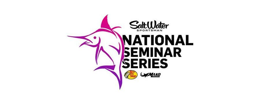 salt water national seminar series ac events
