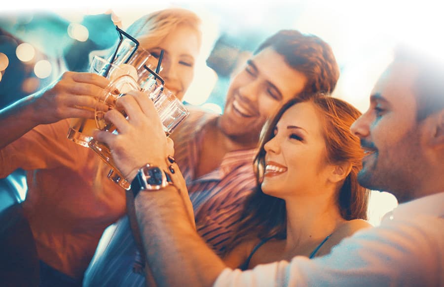 Happy Hour Food & Drink Specials