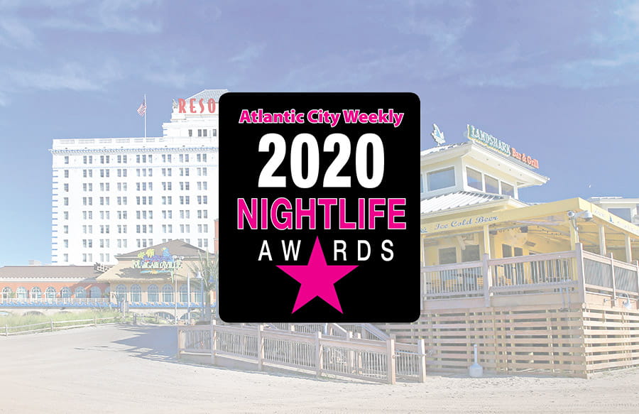 Atlantic City Weekly Nightlife Awards