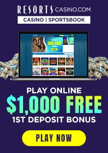 List Of Atlantic City Online Casinos