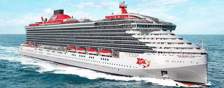 virgin cruise giveaway casino promotion play earn resorts ac